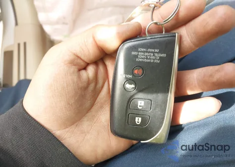 2016 Lexus Ls 460 z USA, uszkodzony, nr VIN JTHBL5EF6G5139166